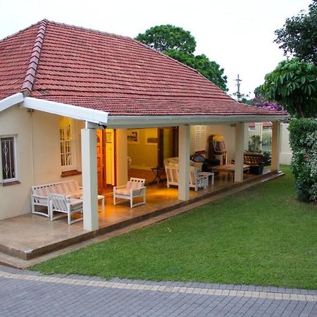 Bed and Breakfast Coweys Corner Durban Exterior foto